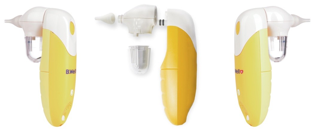 Best and Worst Nasal Aspirators for Babies